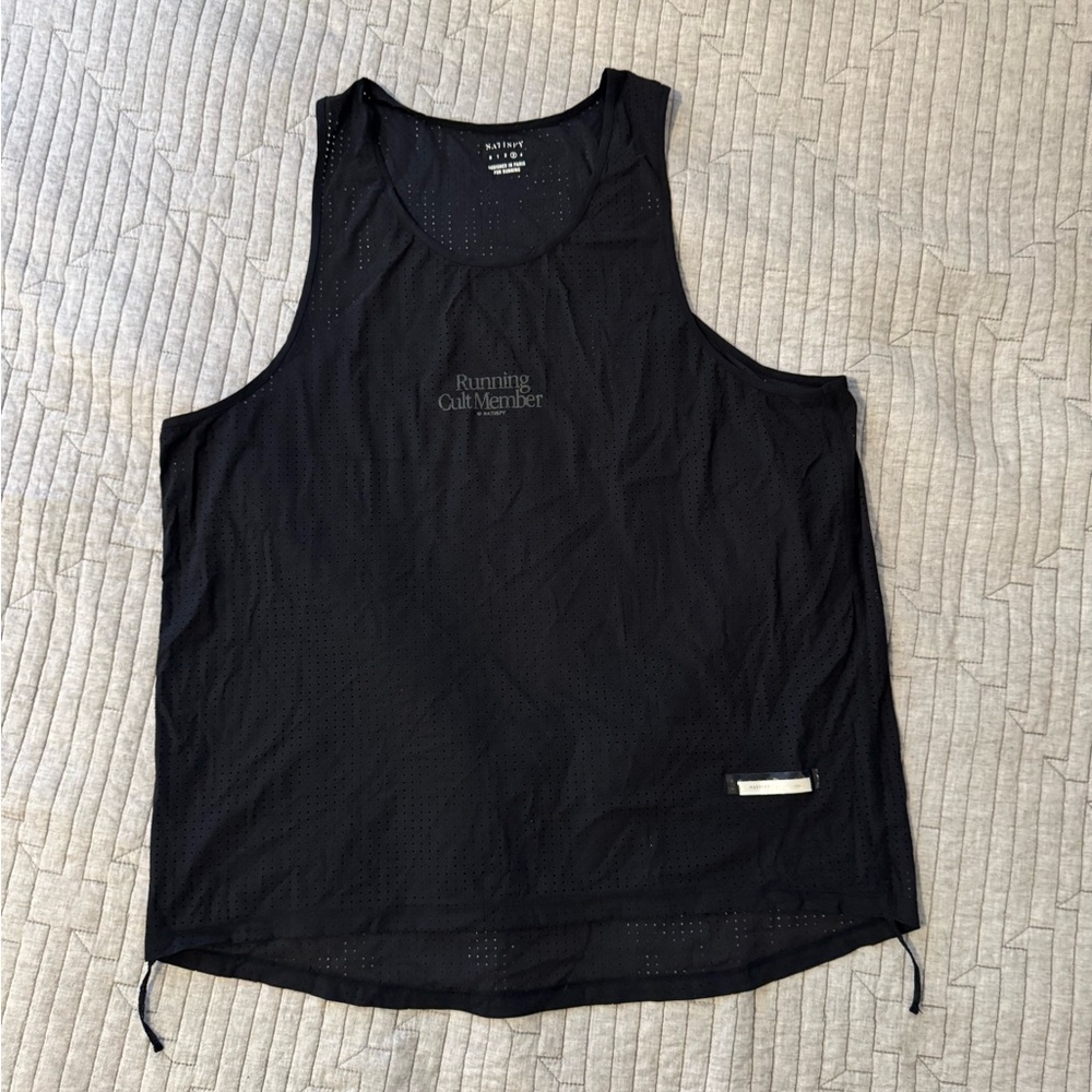 Satisfy Space-O Singlet